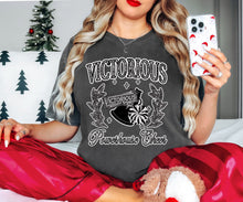 Load image into Gallery viewer, Victorious Powerhouse Cheer Coquette design
