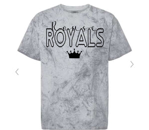 Rouse Royals Spiritwear- Rouse Royals