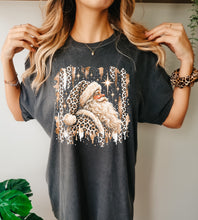 Load image into Gallery viewer, Leopard gold Santa
