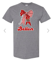 Load image into Gallery viewer, Belton Tiger Project Graduation Fundraiser- Adult Tee
