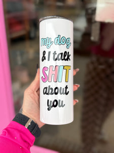 Funny travel mugs