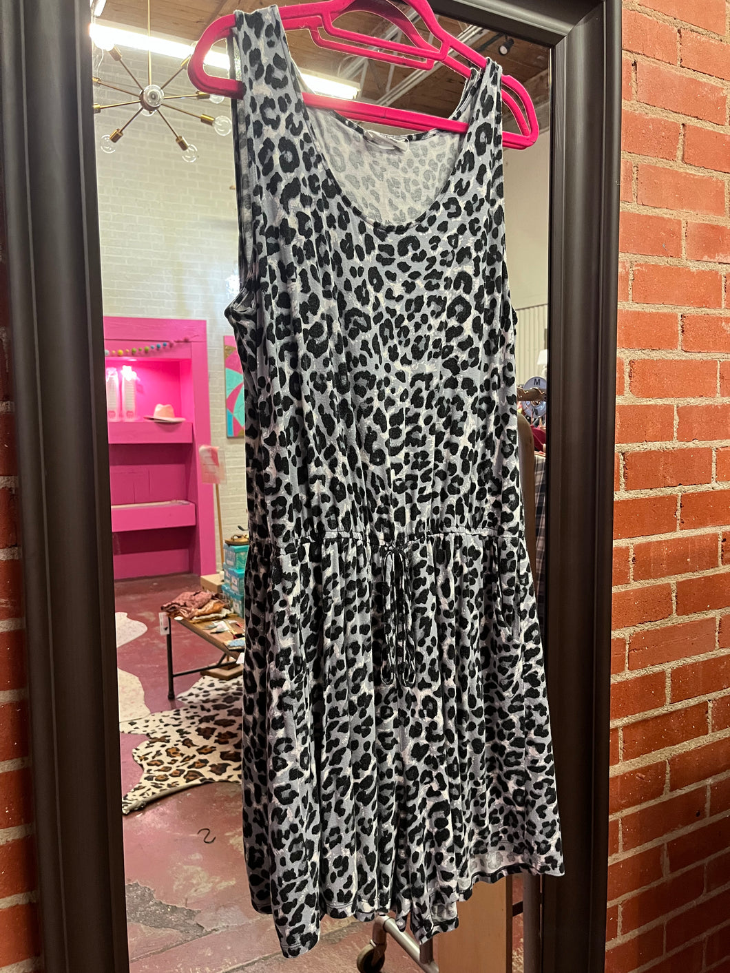 Black forever rose Romper, XL