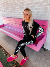 Load image into Gallery viewer, BF 2 piece lounge sets
