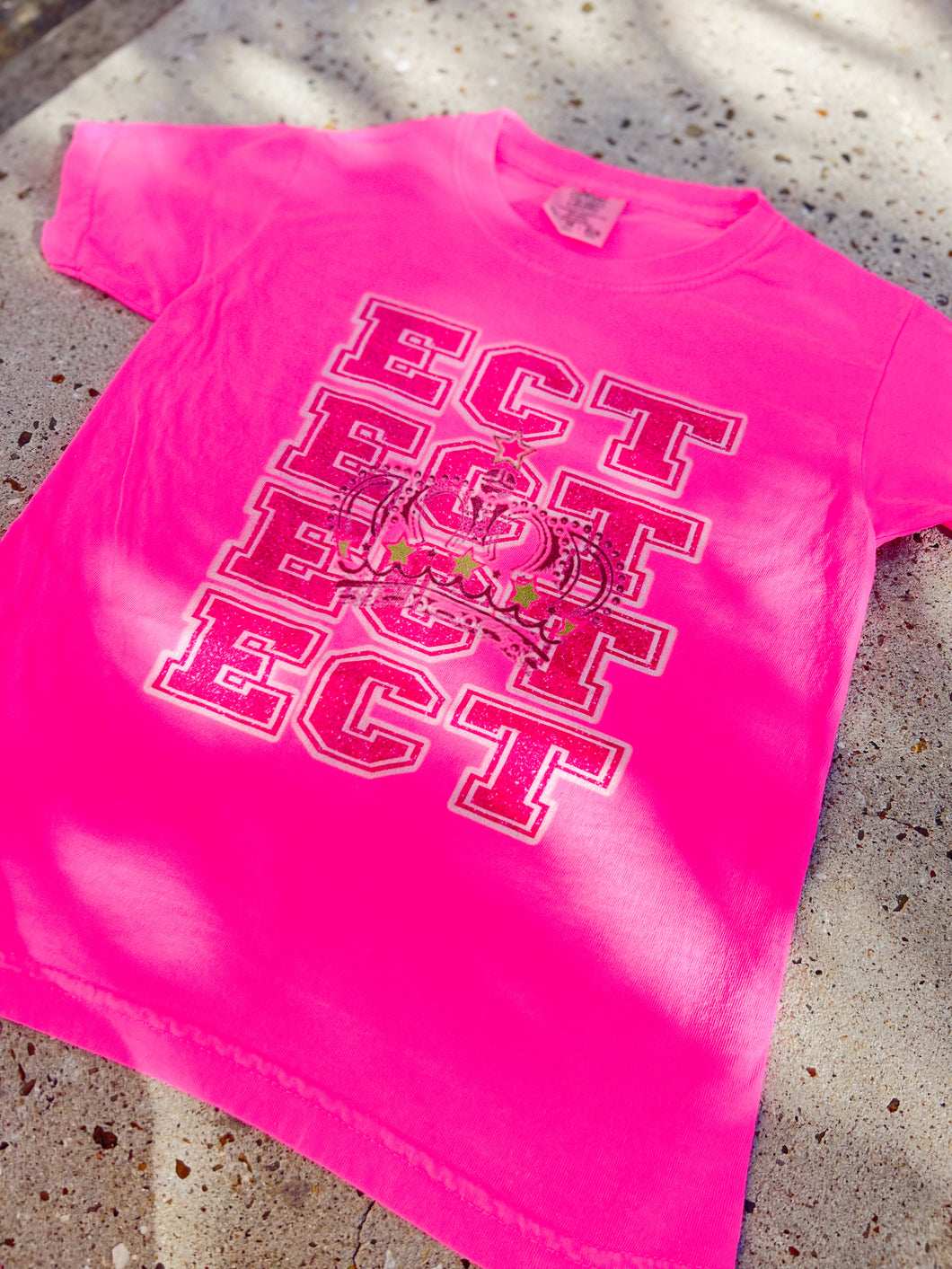 Extreme Cheer Designs- ECT repeat