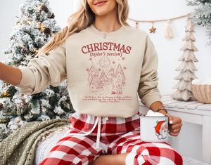 Christmas Taylor’s Version