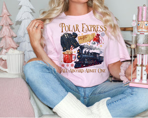 Polar express