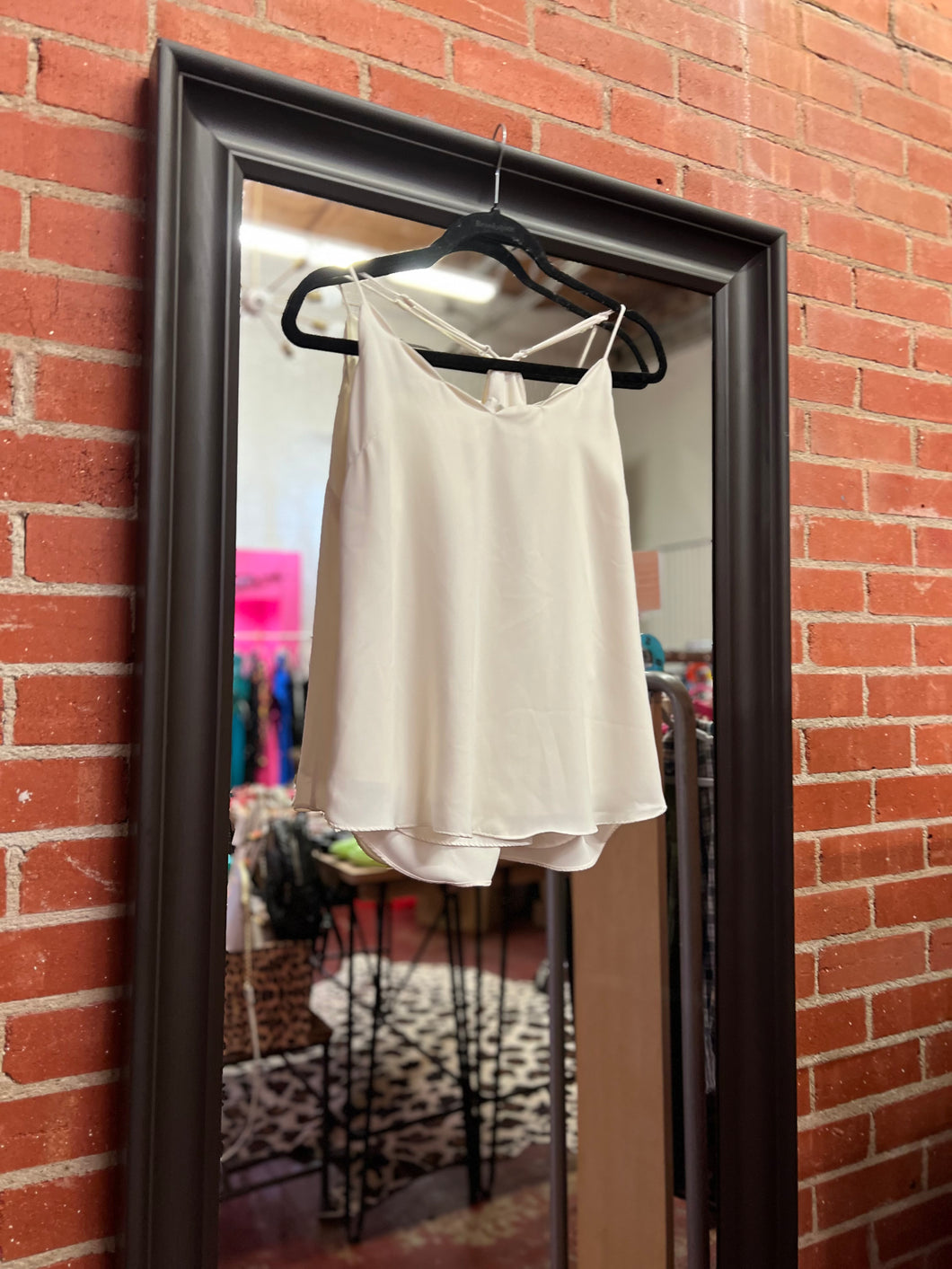 White J.Crew Womens Top, 6