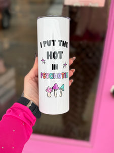 Funny travel mugs