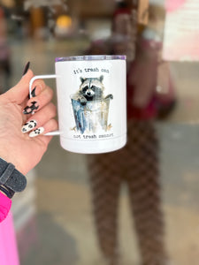 Funny travel mugs