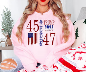 45 & 47