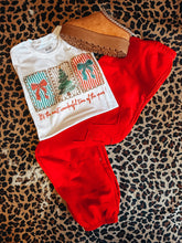 Load image into Gallery viewer, Black Friday Christmas tees
