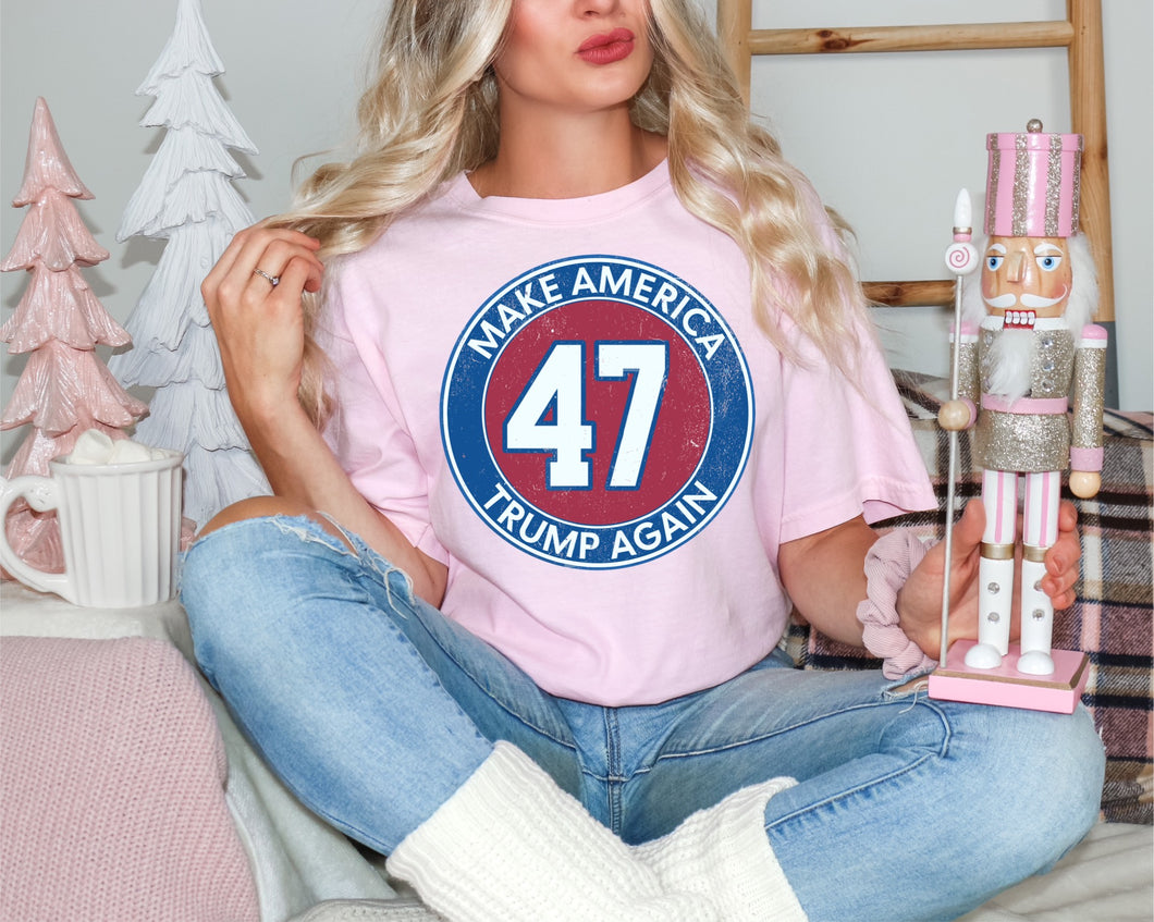 Circle 47