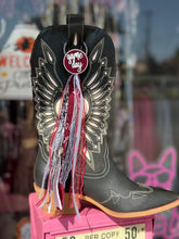 Load image into Gallery viewer, Boot charms
