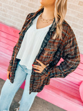 Load image into Gallery viewer, Bleached Flannels
