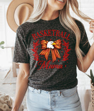 Load image into Gallery viewer, Eagles Basketball mama
