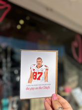 Load image into Gallery viewer, Hand drawn greeting card
