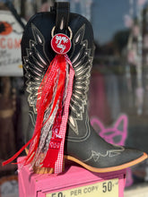 Load image into Gallery viewer, Boot charms
