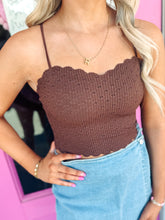Load image into Gallery viewer, Seamless Lace Bralette With Bra Pads
