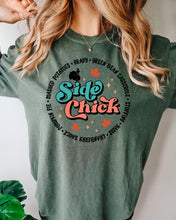 Load image into Gallery viewer, Side Chick
