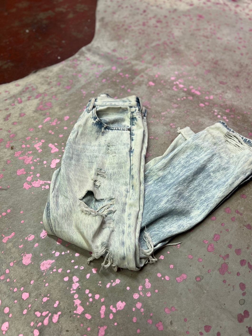 Denim KanCan Jeans, 5