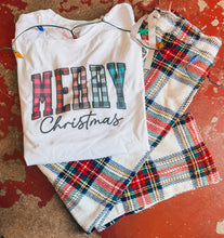 Load image into Gallery viewer, Family PJ pants
