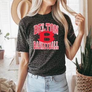 Belton Basketball