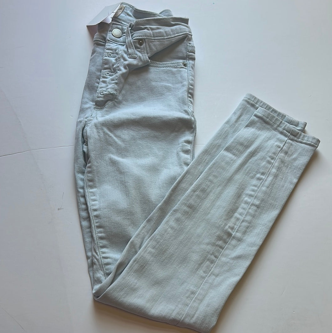 Denim Universal Thread Jeans, 00
