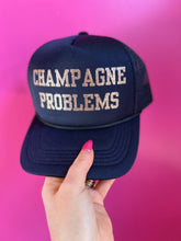 Load image into Gallery viewer, Trucker Hats w/sayings
