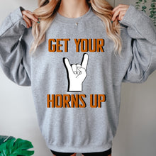 Load image into Gallery viewer, Get your Horns Up
