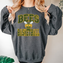 Load image into Gallery viewer, Bees Basketball
