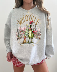 Wh0v!lle