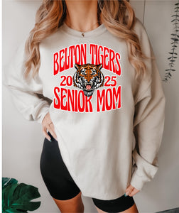 Belton Tiger Project Graduation Fundraiser- Adult Sweatshirt