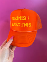 Load image into Gallery viewer, Trucker Hats w/sayings
