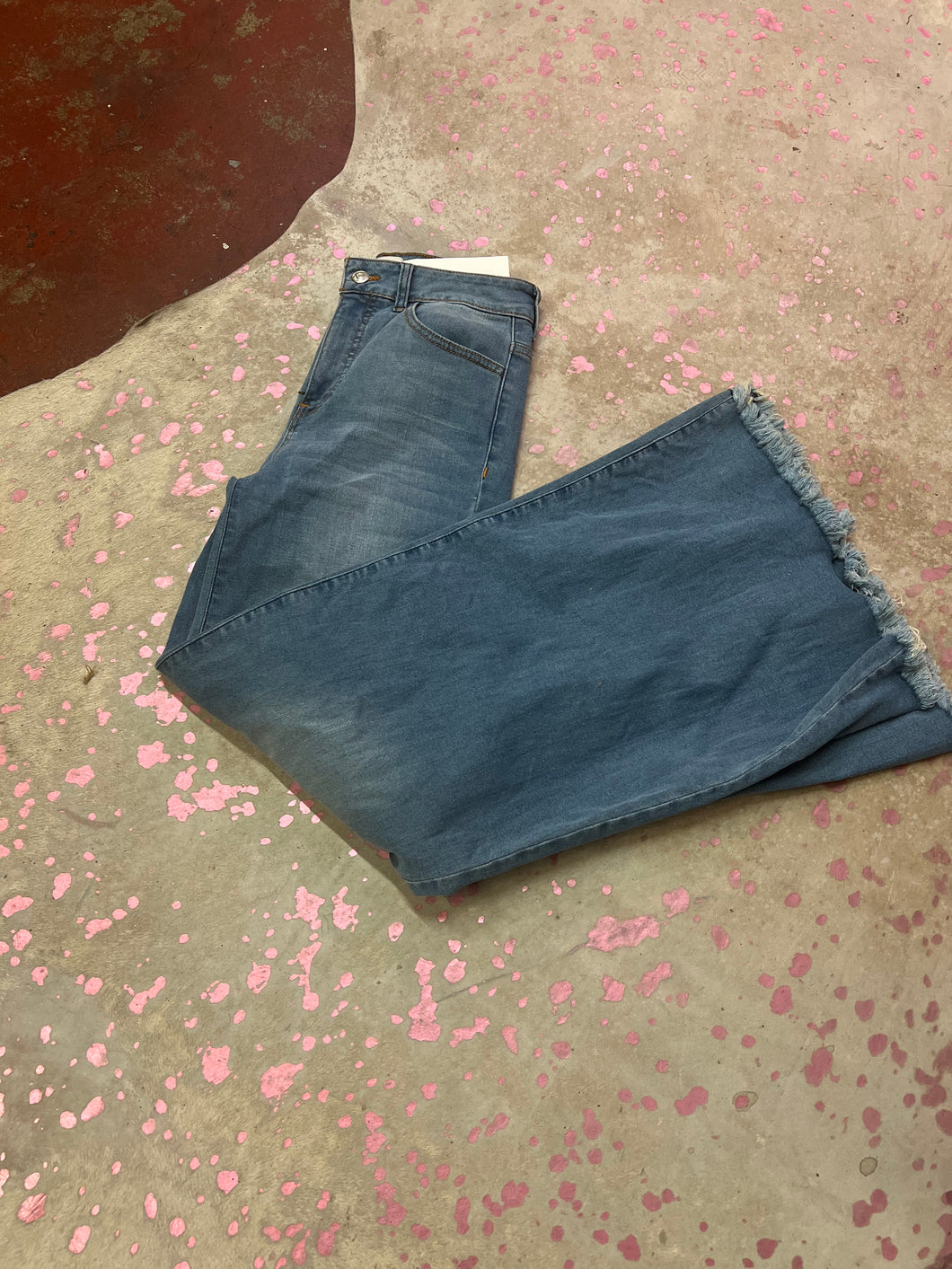 Denim UNIQ by Litz Jeans, 5