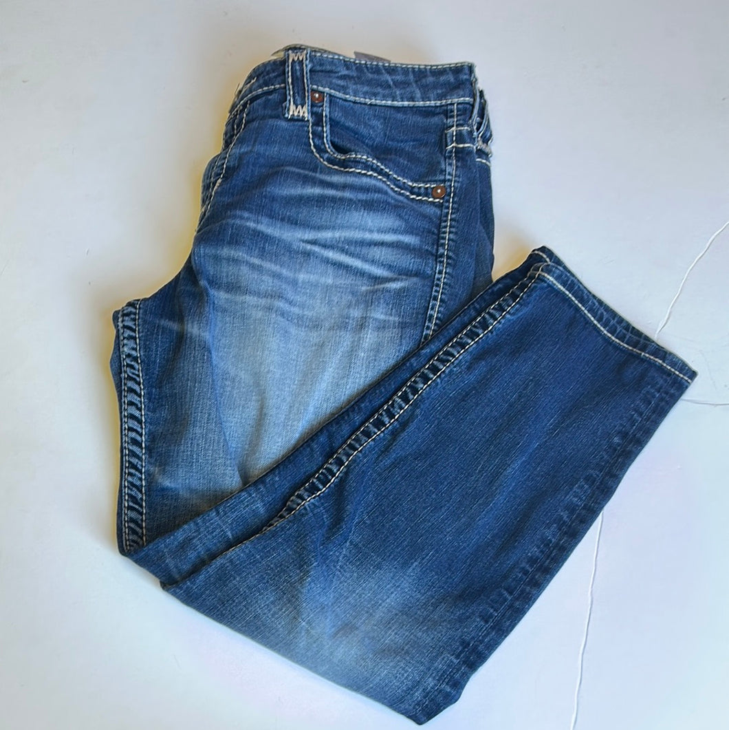 Denim Big Star Jeans, 30