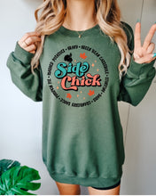 Load image into Gallery viewer, Side Chick
