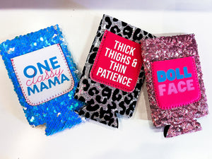 Can Koozie
