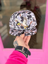Load image into Gallery viewer, JV Dad trucker hat
