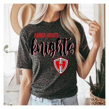 Load image into Gallery viewer, Knights retro Design
