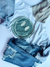 Load image into Gallery viewer, Colorblock hoodie
