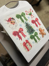 Load image into Gallery viewer, Black Friday family PJ’s
