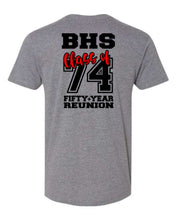 Load image into Gallery viewer, BHS Class Reunion Tee
