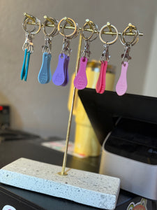 Aldi cart key