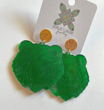 Load image into Gallery viewer, Acrylic college school spirit
