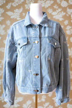 Load image into Gallery viewer, Denim jackets
