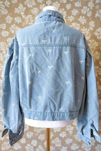 Load image into Gallery viewer, Denim jackets
