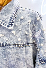 Load image into Gallery viewer, Denim jackets
