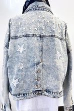Load image into Gallery viewer, Denim jackets
