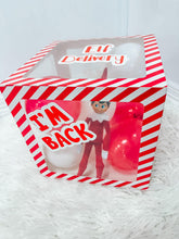 Load image into Gallery viewer, Elf box
