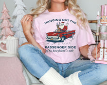 Load image into Gallery viewer, Hanging out the passenger side
